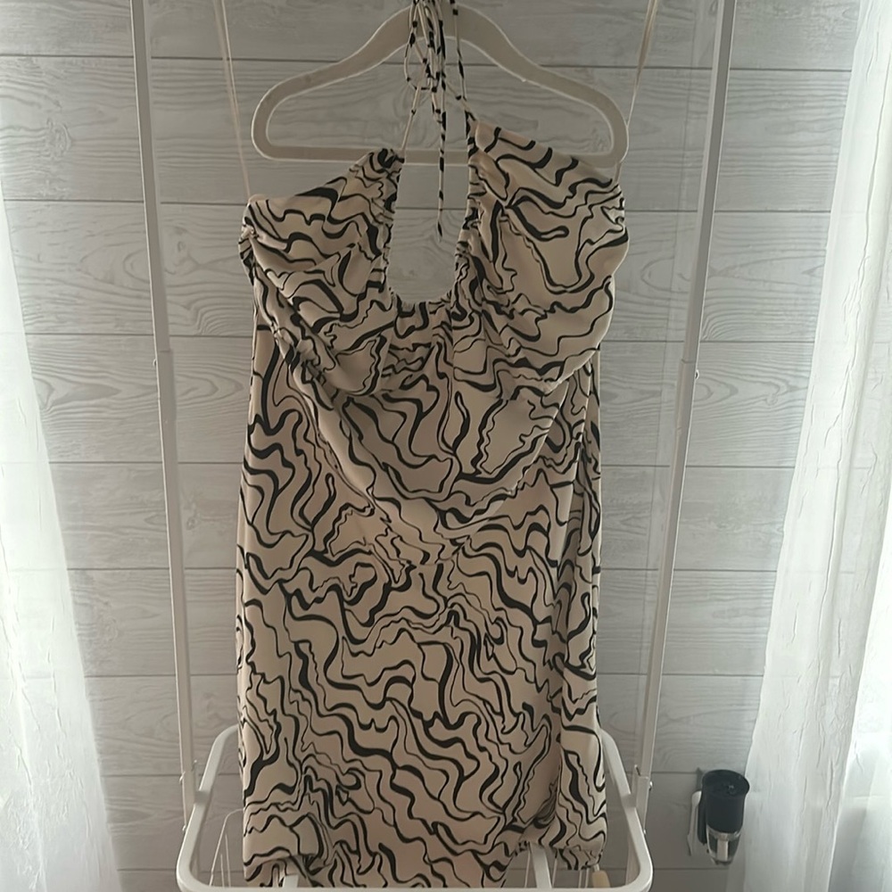 Abercrombie Dress